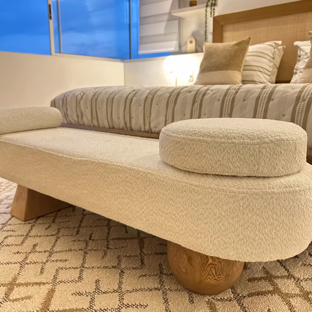 Ambarcasa diseño muebles